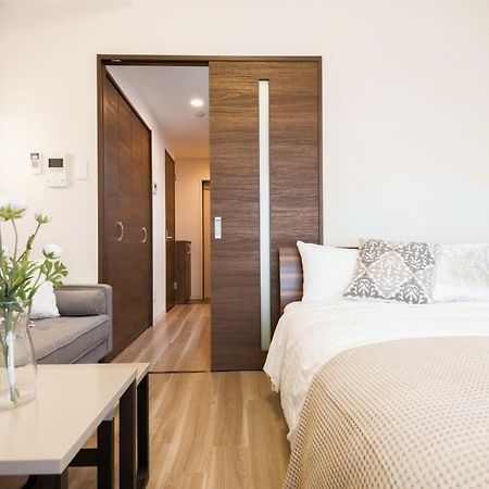 Bon Apartment 오사카 외부 사진