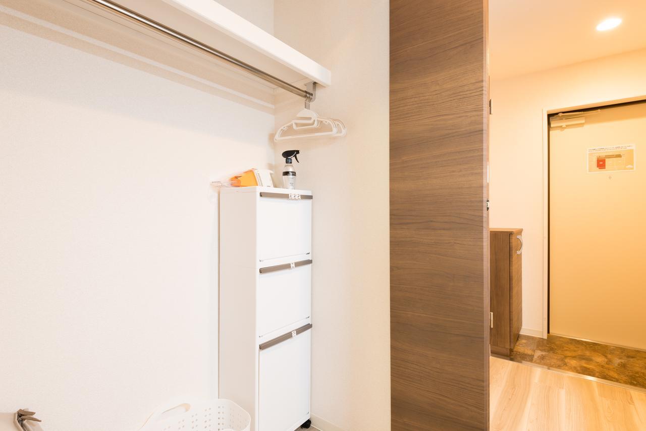 Bon Apartment 오사카 외부 사진