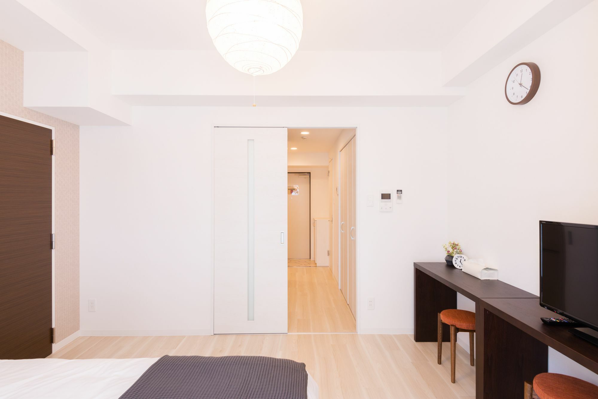 Bon Apartment 오사카 외부 사진