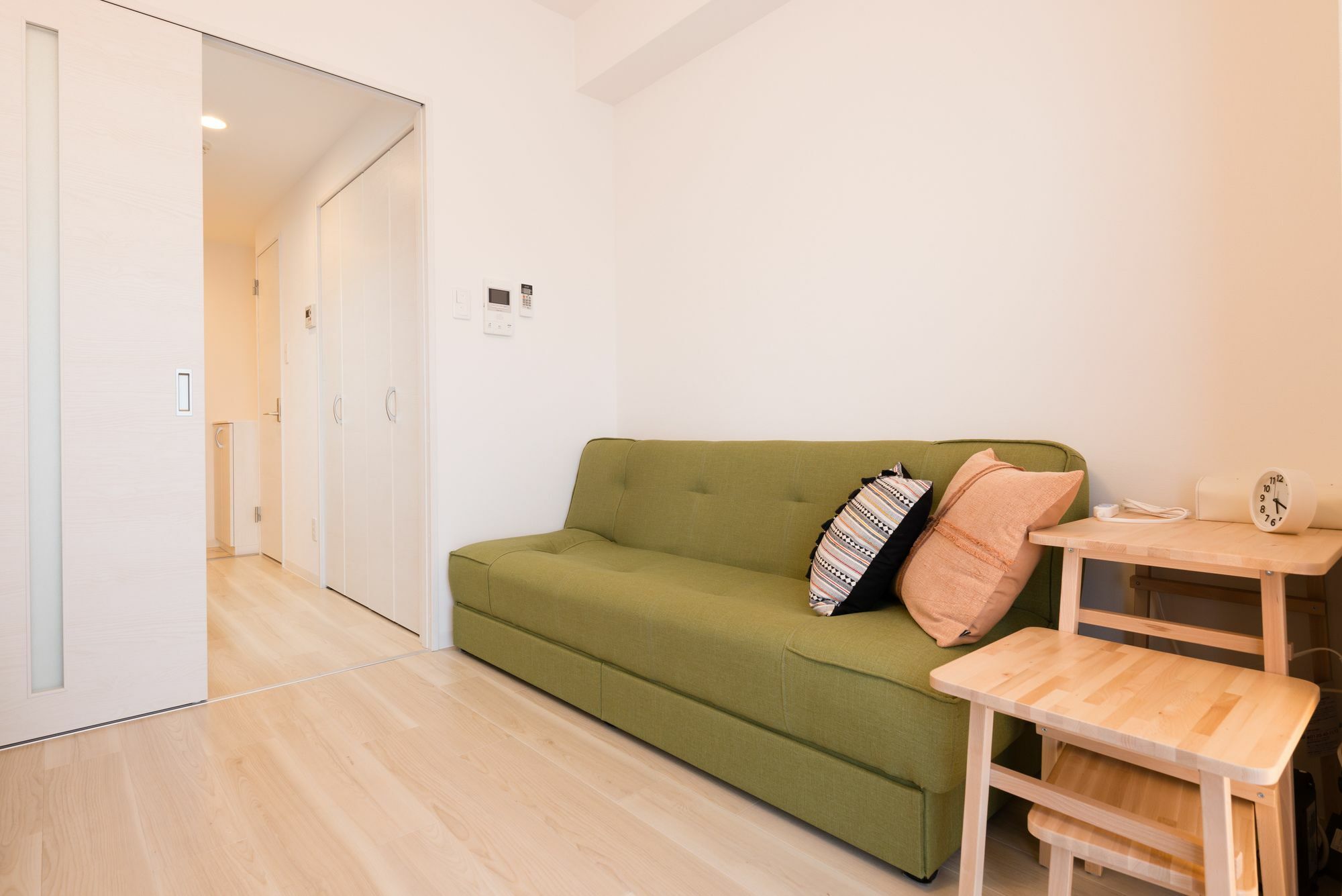 Bon Apartment 오사카 외부 사진