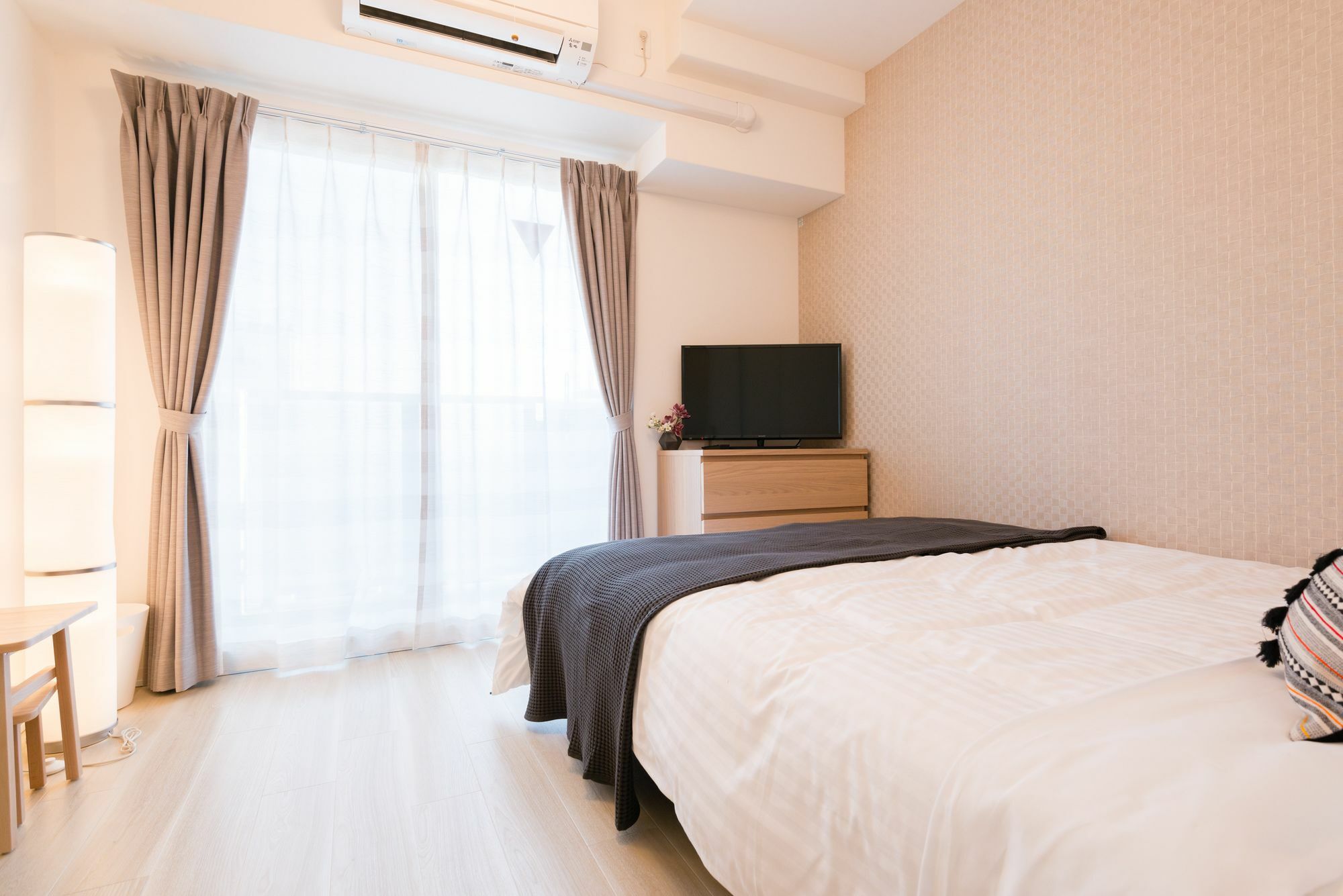 Bon Apartment 오사카 외부 사진