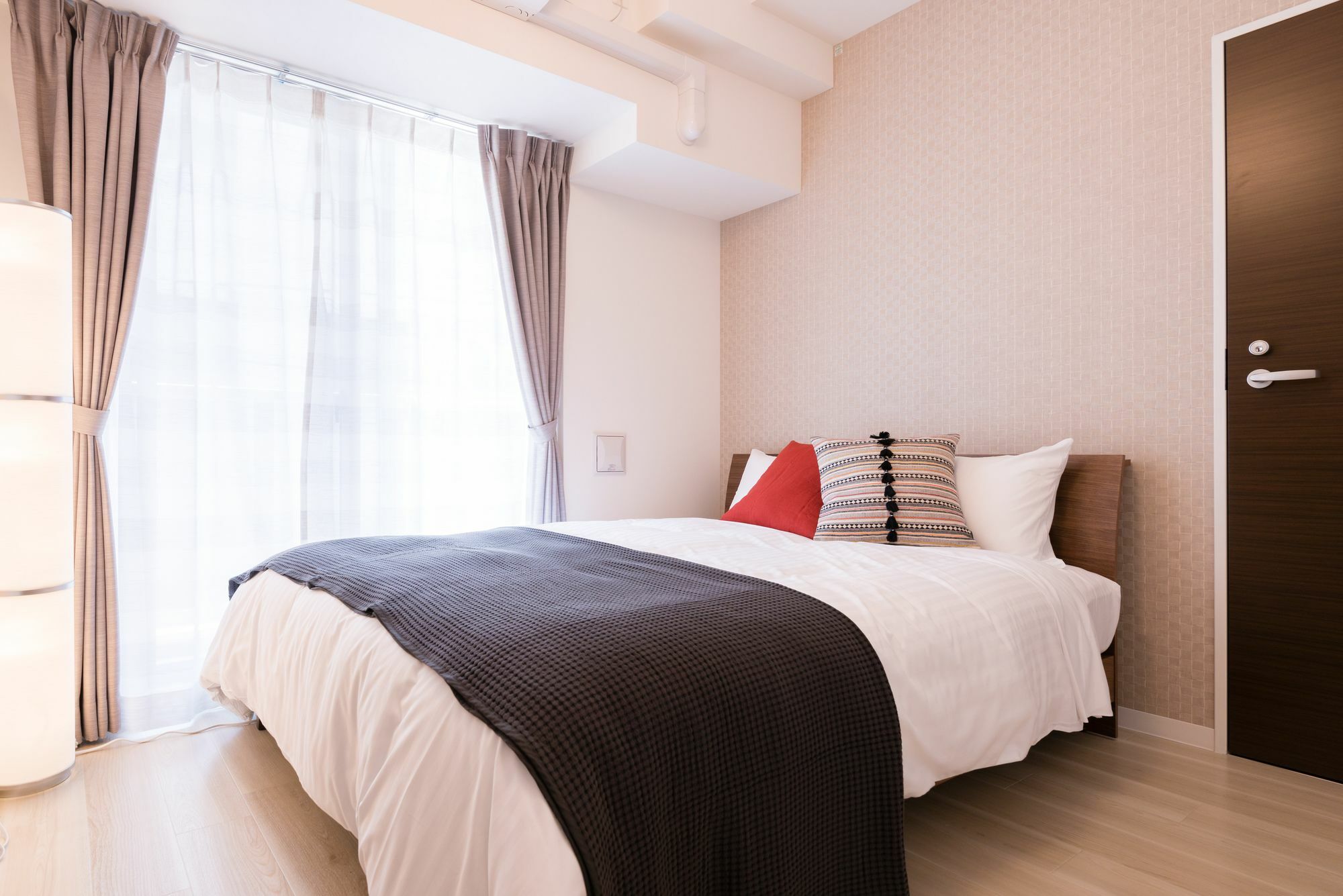 Bon Apartment 오사카 외부 사진
